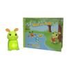 Playskool Glo Friends Stink or Swim! - Storytime with Bookworm - Book with Glowing Toy - Social Emotional Learning SEL Toy - Ages 2+ view 2