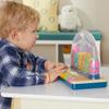 Playskool Little Wonders Pop-A-Tune - Toy - Colorful Tubes & Keys Teach Cause & Effect - Silly Sounds and Classic Piano - for 12 Months+ view 2