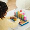 Playskool Little Wonders Pop-A-Tune - Toy - Colorful Tubes & Keys Teach Cause & Effect - Silly Sounds and Classic Piano - for 12 Months+ view 3