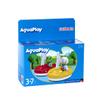AquaPlay - 2 Sailing Boats + 2 Figures - Accessories for AquaPlay Waterways or for the Bathtub, 2 Sailing Boats and Nils and Lotta, for Children from 3 Years view 3