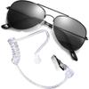 Boompark Ring Wedding Bearer Security: Ring Gifts Bearer Sun Glasses + EarPiece Cosplay + Badge Police FBI view 1