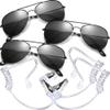 Boompark Ring Wedding Bearer Security: Ring Gifts Bearer Sun Glasses + EarPiece Cosplay + Ring Wedding Bearer Badge Police Fbi view 1