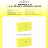 DREAMUS Cravity - Liberty : in Our Cosmos [KiT ver.] (1st Album) Album+CultureKorean Gift(Decorative Stickers,Photocards) view 3