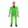 Super7 Universal Monsters Frankenstein (Glow-in-The-Dark Costume Colors) - 3.75 in Scale Reaction Figure view 2