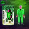 Super7 Universal Monsters Frankenstein (Glow-in-The-Dark Costume Colors) - 3.75 in Scale Reaction Figure view 4