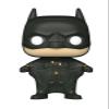 Funko DC Comics The Batman POP! Movies Batman Exclusive Vinyl Figure #1196 [Wing Suit] view 1
