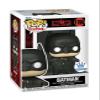 Funko DC Comics The Batman POP! Movies Batman Exclusive Vinyl Figure #1196 [Wing Suit] view 2