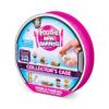 5 Surprise 77288 Brands Includes 5 Mystery Foodie Collector's Case, Store and Display 30 Mini Collectibles, Fast Food Toys and Shopping Accessories view 2