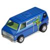Hot Wheels Pop Culture 70's Van 1:64 Scale Vehicle for Kids Ages 3 Years Old & Up & Collectors of New & Classic Toy Cars, Featuring Character-Favorite Castings as Canvases view 2