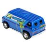 Hot Wheels Pop Culture 70's Van 1:64 Scale Vehicle for Kids Ages 3 Years Old & Up & Collectors of New & Classic Toy Cars, Featuring Character-Favorite Castings as Canvases view 3