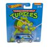 Hot Wheels Pop Culture 70's Van 1:64 Scale Vehicle for Kids Ages 3 Years Old & Up & Collectors of New & Classic Toy Cars, Featuring Character-Favorite Castings as Canvases view 4