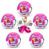 5 Surprise 77241-B Toy Mini Brands Series 2 Wave 2 (5 Pack) Mystery Collectible Capsule for Ages 3+ view 1