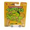 Hot Wheels Pop Culture 55' Chevy Panel 1:64 Scale Vehicle for Kids Ages 3 Years Old & Up & Collectors of New & Classic Toy Cars, Featuring Character-Favorite Castings as Canvases view 4