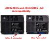 JR1922RXS 12V Controller Kids Powered Ride on car 2.4G Receiver Control Box Accessories for Children Electric Ride On Car Replacement Parts view 2