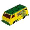 Hot Wheels Pop Culture 66' Dodge A100 1:64 Scale Vehicle for Kids Ages 3 Years Old & Up & Collectors of New & Classic Toy Cars, Featuring Character-Favorite Castings as Canvases view 1