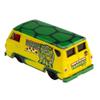 Hot Wheels Pop Culture 66' Dodge A100 1:64 Scale Vehicle for Kids Ages 3 Years Old & Up & Collectors of New & Classic Toy Cars, Featuring Character-Favorite Castings as Canvases view 2
