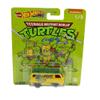 Hot Wheels Pop Culture 66' Dodge A100 1:64 Scale Vehicle for Kids Ages 3 Years Old & Up & Collectors of New & Classic Toy Cars, Featuring Character-Favorite Castings as Canvases view 4