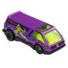 Hot Wheels Pop Culture Dream Van XGW 1:64 Scale Vehicle for Kids Ages 3 Years Old & Up & Collectors of New & Classic Toy Cars, Featuring Character-Favorite Castings as Canvases view 2