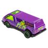 Hot Wheels Pop Culture Dream Van XGW 1:64 Scale Vehicle for Kids Ages 3 Years Old & Up & Collectors of New & Classic Toy Cars, Featuring Character-Favorite Castings as Canvases view 3
