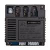 JR1816RXS-12V Kids Powered Ride on car 2.4G Receiver Controller Control Box Accessories for Children Electric Ride On Car Replacement Parts view 1
