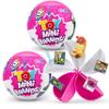 Mini Brands Toy Minis Series 2 Wave 2 Capsule Mystery Collectible Toy, Surprise Toy Inside (2 Pack) view 1