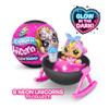 5 Surprise Unicorn Squad Series 6 Newborn Unicorn Glow Squad Mystery Collectible Capsule (5 Pack) view 2