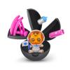 5 Surprise Unicorn Squad Series 6 Newborn Unicorn Glow Squad Mystery Collectible Capsule (5 Pack) view 3