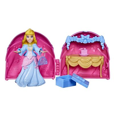 Hasbro Disney Princess Secret Styles Fashion Surprise Aurora