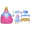Hasbro Disney Princess Secret Styles Fashion Surprise Aurora view 2