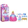 Hasbro Disney Princess Secret Styles Fashion Surprise Aurora view 3
