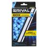 NERF Rival 60 Accu-Round Refill,Multicolor,F5052 view 1