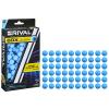 NERF Rival 60 Accu-Round Refill,Multicolor,F5052 view 3