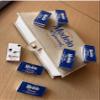 Domino Modelo Especial with 2 Wood Holders * Size : 1 3/4 x 7/8 x 1/2 Inches - Smaller Than The Standard Size view 4