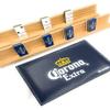 Trujillo Domino Corona Hecho en Mexico Azul with 2 Wood Holders * Tamao Jumbo view 1