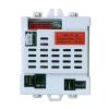 2.4G Bluetooth Remote Control and CSR-12T-1A 12V Control Box, Motherboard Receiver Kit for Children Electric Ride On Car Wrangler SUV Replacement Parts view 2