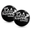 Wham-O The Original Superball with Zectron (2 Pack Bundle) view 1
