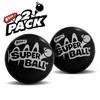 Wham-O The Original Superball with Zectron (2 Pack Bundle) view 2