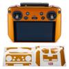 WRAPGRADE Skin Stickers for DJI RC PRO (Butterfly Copper) view 1