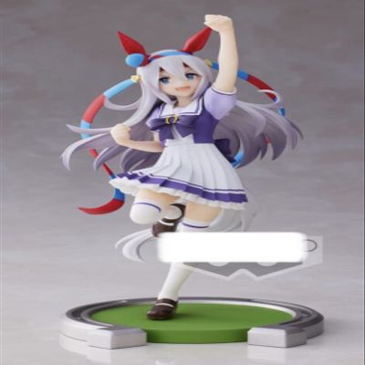 Banpresto Uma Musume Pretty Derby Tamamocross PVC Figure Figurine 16cm