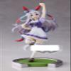 Banpresto Uma Musume Pretty Derby Tamamocross PVC Figure Figurine 16cm view 1