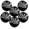 Wham-O The Original Superball with Zectron (6 Pack Bundle) view 1