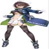 Alter - Azur Lane - Baltimore 1/7 PVC Figure Light Equipped Version (Mr) view 1