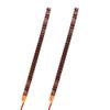 oAtm0eBcl 2Pcs Colorful Super Bright 34 LED Light Bar Lamp for 1/10 RC Car SCX10 TRX4 view 4