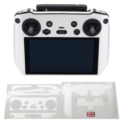 WRAPGRADE Skin Stickers for DJI RC PRO (Madagascar Pearl)