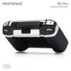 WRAPGRADE Skin Stickers for DJI RC PRO (Madagascar Pearl) view 3