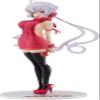 Good Smile Company Senki Zesshou Symphogear AXZ: Chris Yukine (Lovely Sweater Style) 1:7 Scale Figure view 1