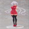 Good Smile Company Senki Zesshou Symphogear AXZ: Chris Yukine (Lovely Sweater Style) 1:7 Scale Figure view 2