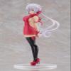 Good Smile Company Senki Zesshou Symphogear AXZ: Chris Yukine (Lovely Sweater Style) 1:7 Scale Figure view 4