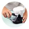Smoby 7600310599 Tefal Breakfast Set, Black view 4