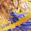 Estream Sword Art Online Alice - Crystal Dress Ver. - 1/7 Scale Figure view 3